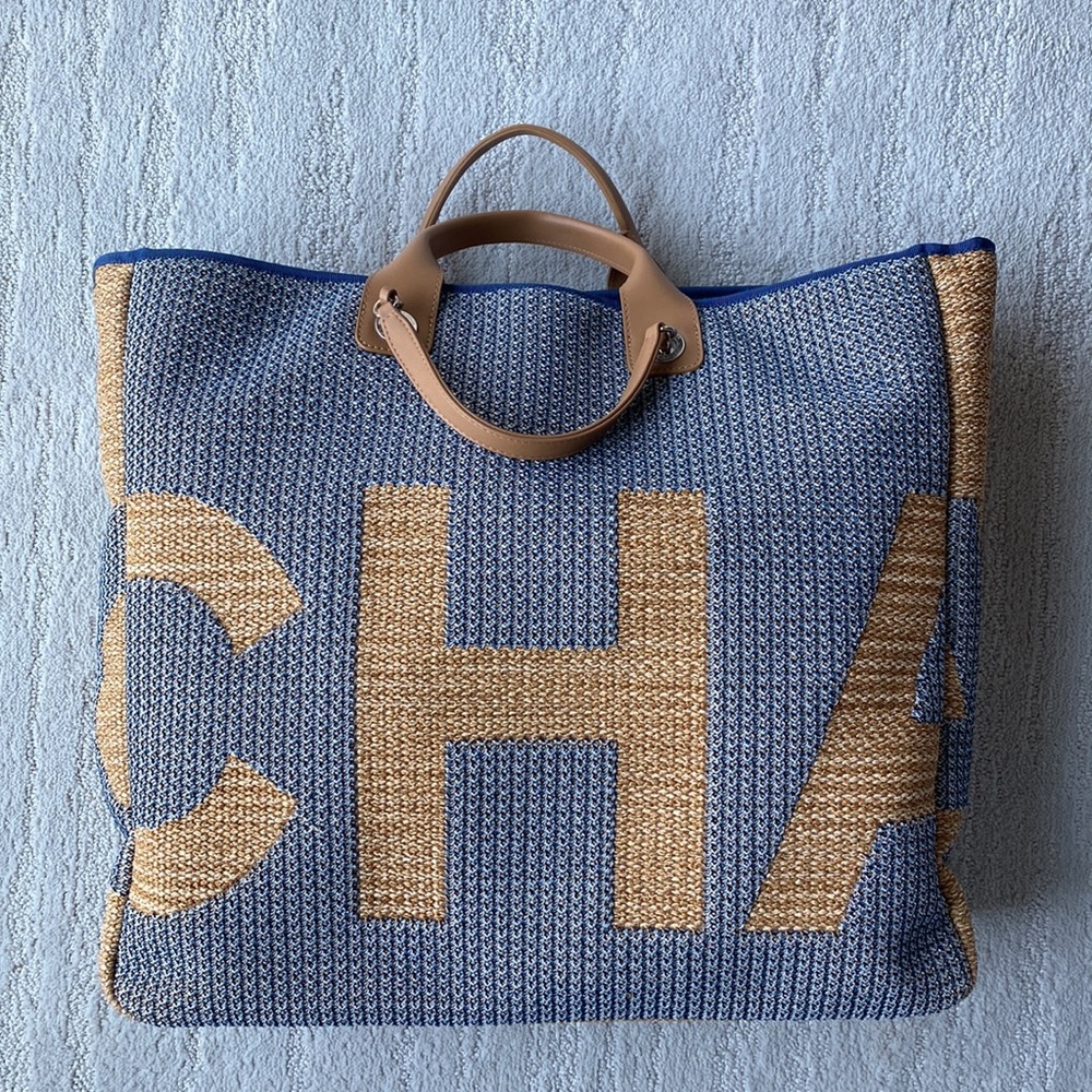 Chanel bag